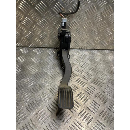 Potentiometre de pedale de gaz d'accelerateur PEUGEOT 2008 1 PHASE 1 d’occasion