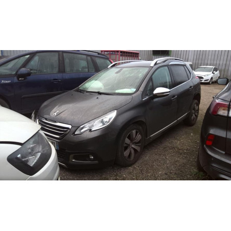 Potentiometre de pedale de gaz d'accelerateur PEUGEOT 2008 1 PHASE 1 d’occasion