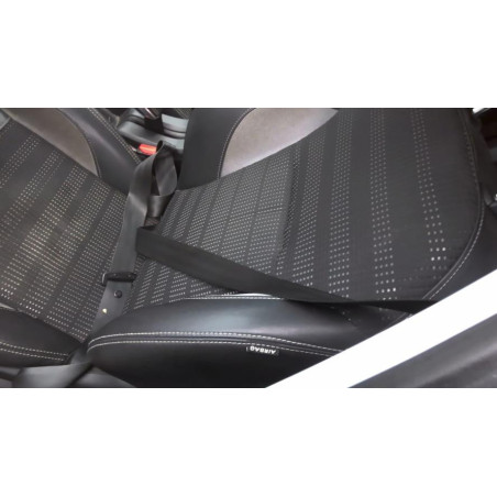 Potentiometre de pedale de gaz d'accelerateur PEUGEOT 2008 1 PHASE 1 d’occasion