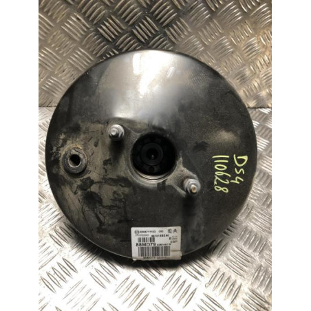 Mastervac DS DS4 1 PHASE 2 d’occasion
