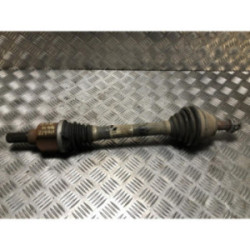 Cardan gauche (transmission) DS DS4 1 PHASE 2 d’occasion
