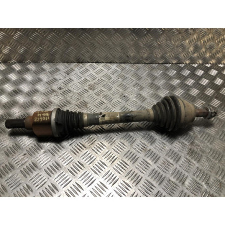 Cardan gauche (transmission) DS DS4 1 PHASE 2 d’occasion