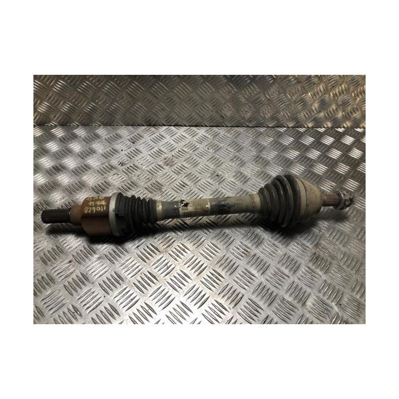 Cardan gauche (transmission) DS DS4 1 PHASE 2 d’occasion