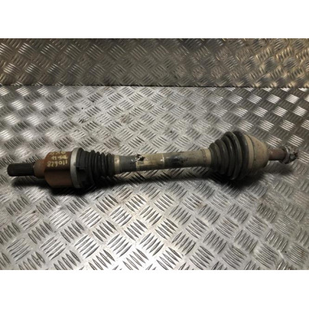 Cardan gauche (transmission) DS DS4 1 PHASE 2 d’occasion