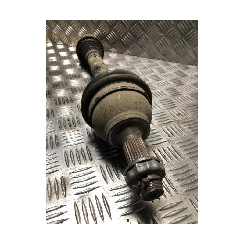 Cardan gauche (transmission) DS DS4 1 PHASE 2 d’occasion