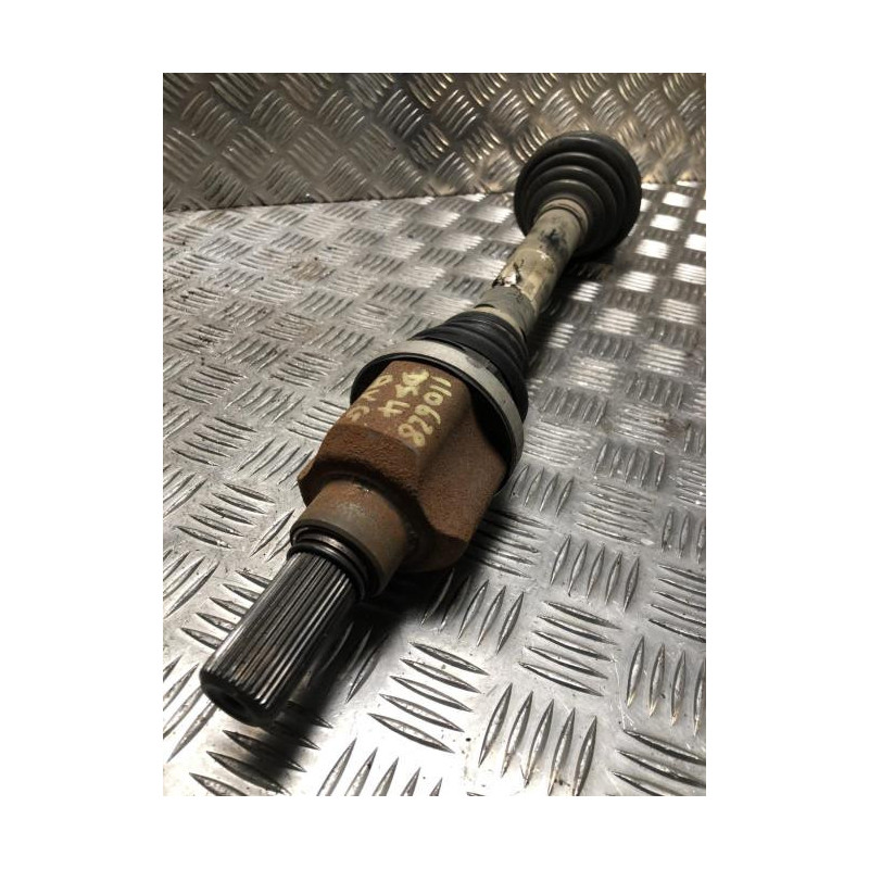 Cardan gauche (transmission) DS DS4 1 PHASE 2 d’occasion