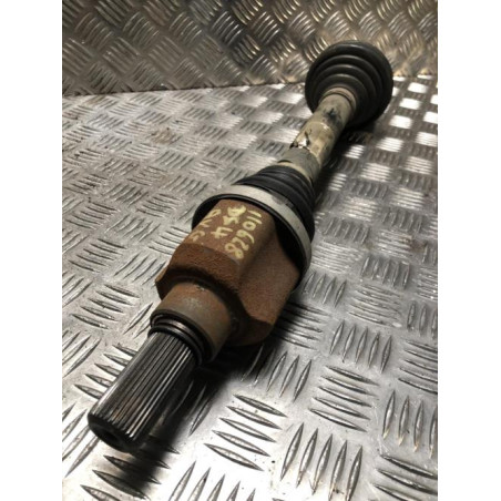 Cardan gauche (transmission) DS DS4 1 PHASE 2 d’occasion