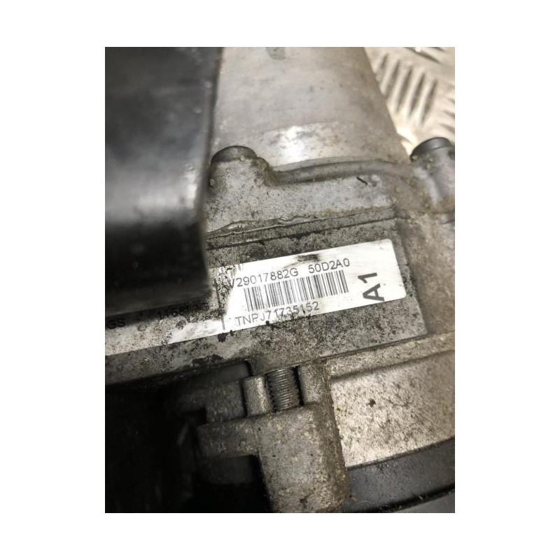 Pompe de direction DS DS4 1 PHASE 2 d’occasion