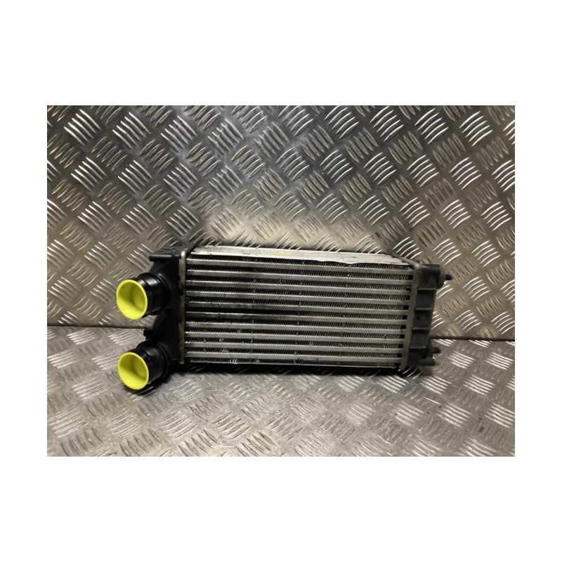 Echangeur air (Intercooler) PEUGEOT 5008 1 PHASE 1 d’occasion