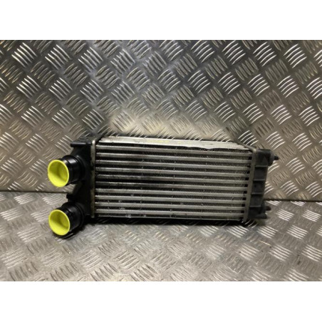 Echangeur air (Intercooler) PEUGEOT 5008 1 PHASE 1 d’occasion