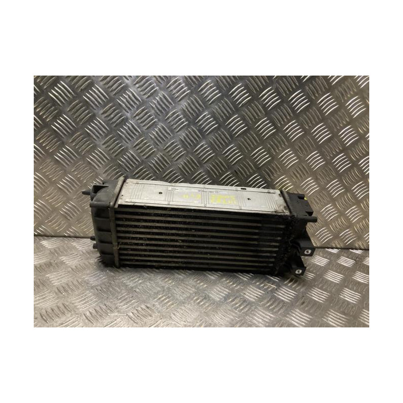 Echangeur air (Intercooler) PEUGEOT 5008 1 PHASE 1 d’occasion