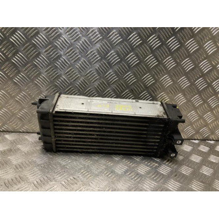 Echangeur air (Intercooler) PEUGEOT 5008 1 PHASE 1 d’occasion