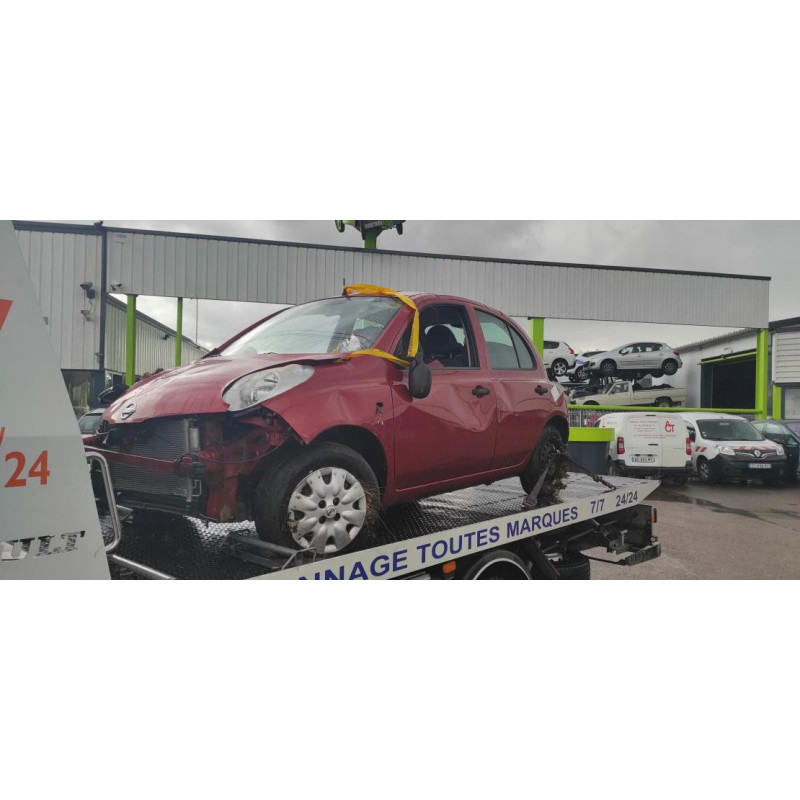 Bobine (allumage) NISSAN MICRA 3 PHASE 2 d’occasion