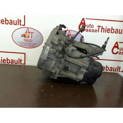 Boite de vitesses RENAULT MEGANE II PHASE 1 d’occasion