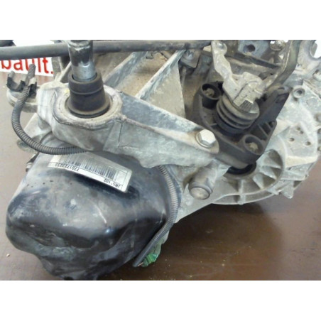 Boite de vitesses RENAULT MEGANE II PHASE 1 d’occasion