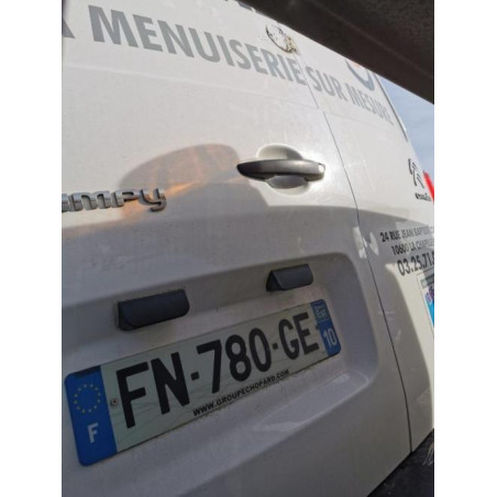 Reservoir AdBlue CITROEN JUMPY 3 XS d’occasion