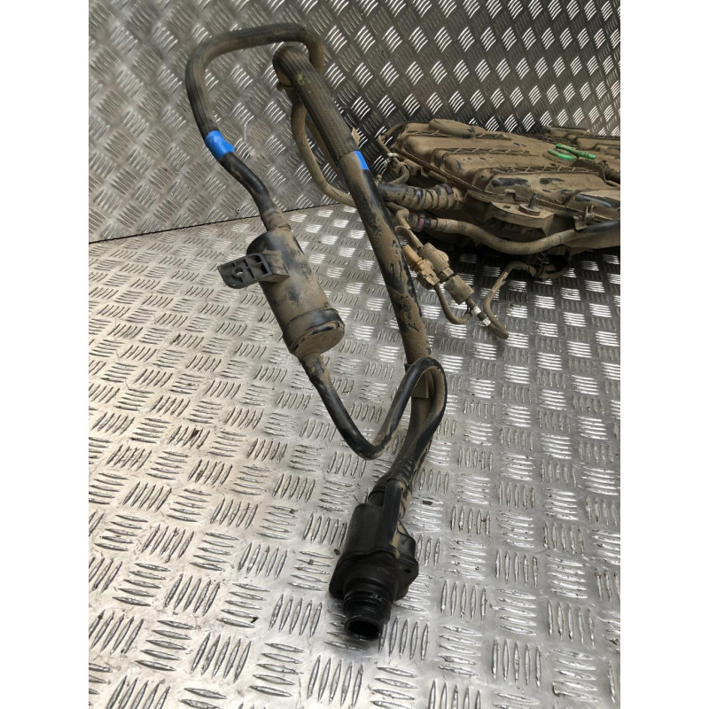 Reservoir AdBlue RENAULT MEGANE 4 PHASE 1 d’occasion