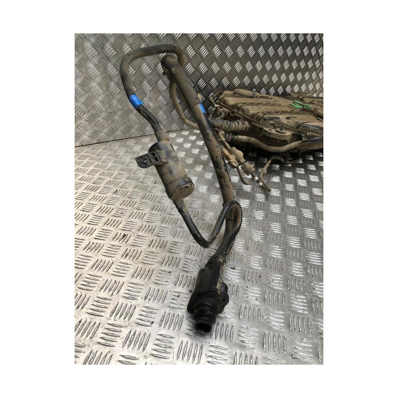 Reservoir AdBlue RENAULT MEGANE 4 PHASE 1 d’occasion