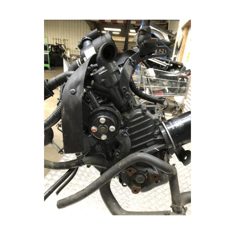 Moteur AIXAM CITY d’occasion
