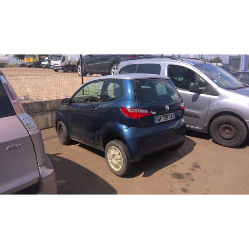 Moteur AIXAM CITY d’occasion