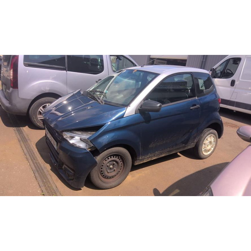 Siege avant droit AIXAM CITY d’occasion
