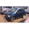 Siege avant droit AIXAM CITY d’occasion