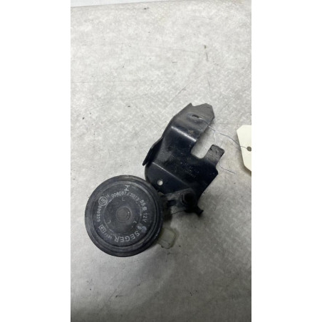 Avertisseur/Klaxon RENAULT CLIO 2 CAMPUS PHASE 1 d’occasion