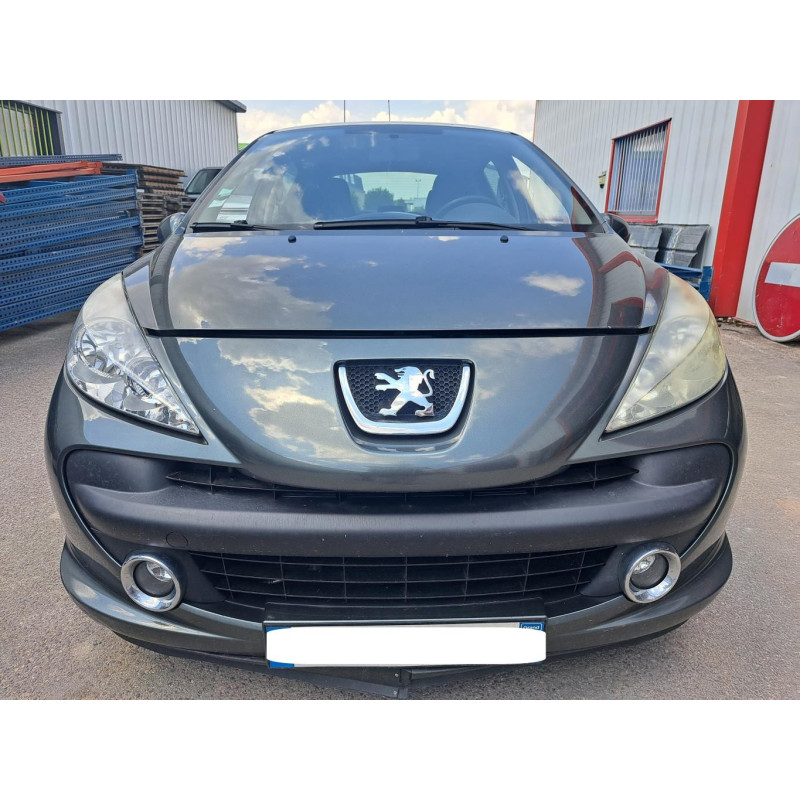 Durite PEUGEOT 207 PHASE 1 d’occasion