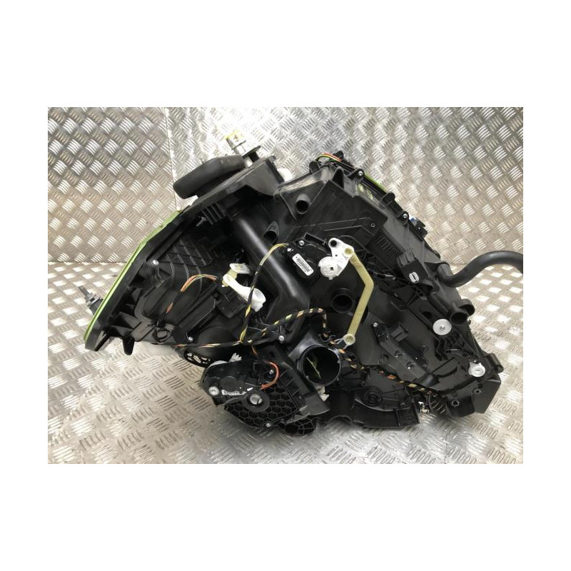 Bloc chauffage PEUGEOT  d’occasion
