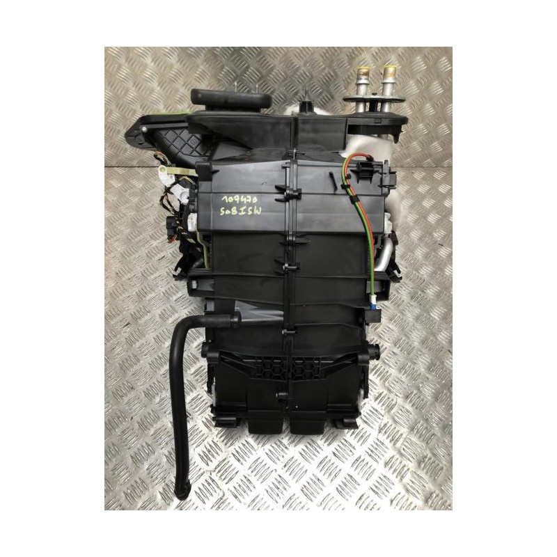 Bloc chauffage PEUGEOT  d’occasion