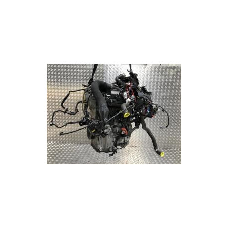 Moteur DACIA SANDERO 3 d’occasion