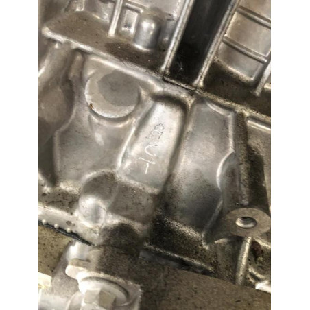 Moteur DACIA SANDERO 3 d’occasion