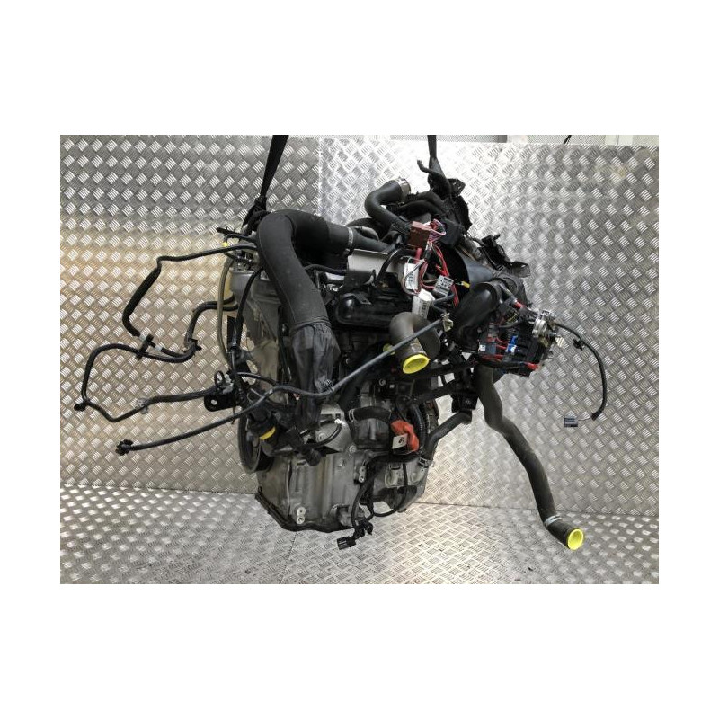 Moteur DACIA SANDERO 3 d’occasion