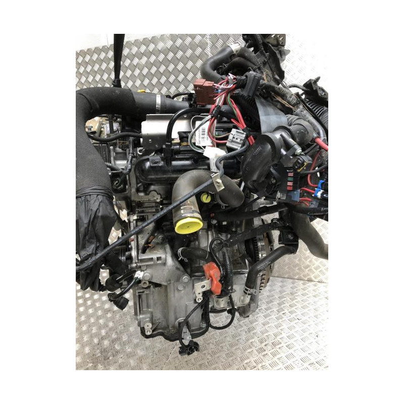 Moteur DACIA SANDERO 3 d’occasion