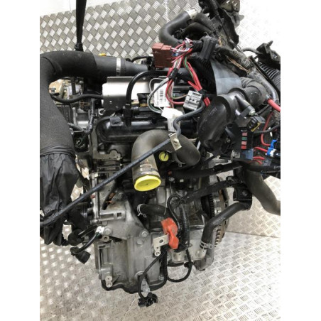 Moteur DACIA SANDERO 3 d’occasion