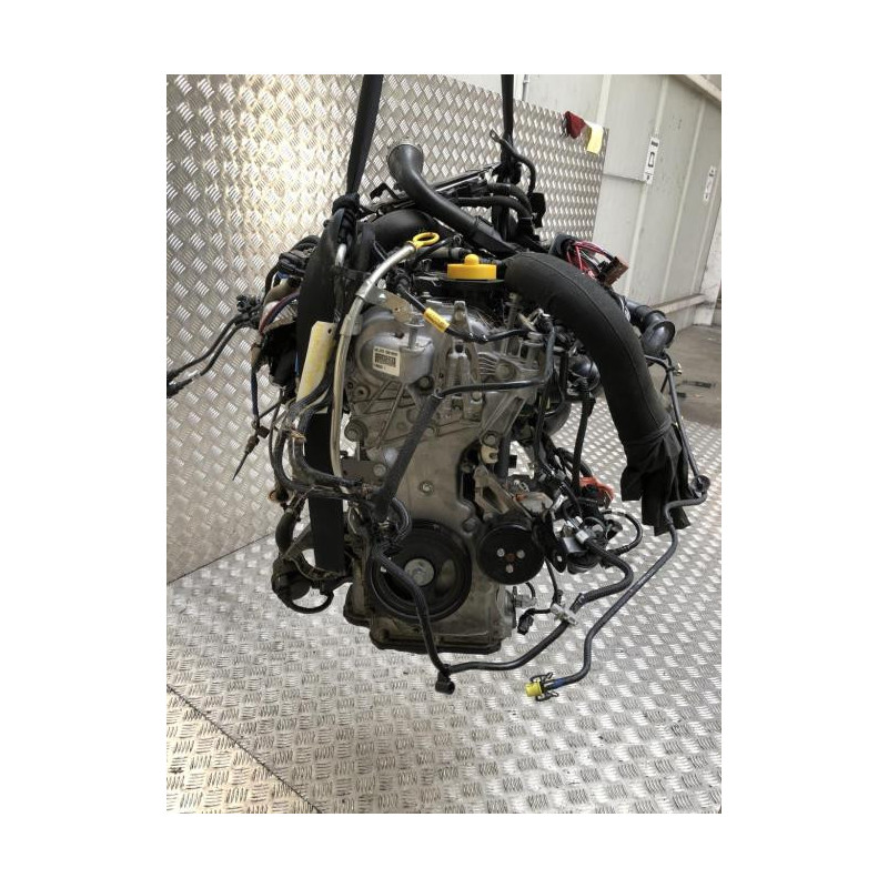 Moteur DACIA SANDERO 3 d’occasion