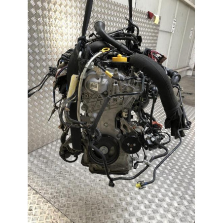 Moteur DACIA SANDERO 3 d’occasion