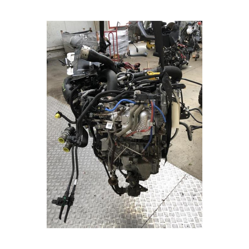 Moteur DACIA SANDERO 3 d’occasion