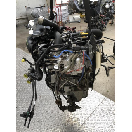 Moteur DACIA SANDERO 3 d’occasion