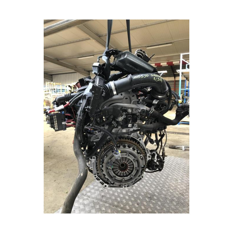 Moteur DACIA SANDERO 3 d’occasion