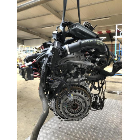 Moteur DACIA SANDERO 3 d’occasion
