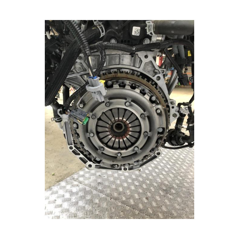 Moteur DACIA SANDERO 3 d’occasion