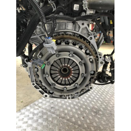 Moteur DACIA SANDERO 3 d’occasion
