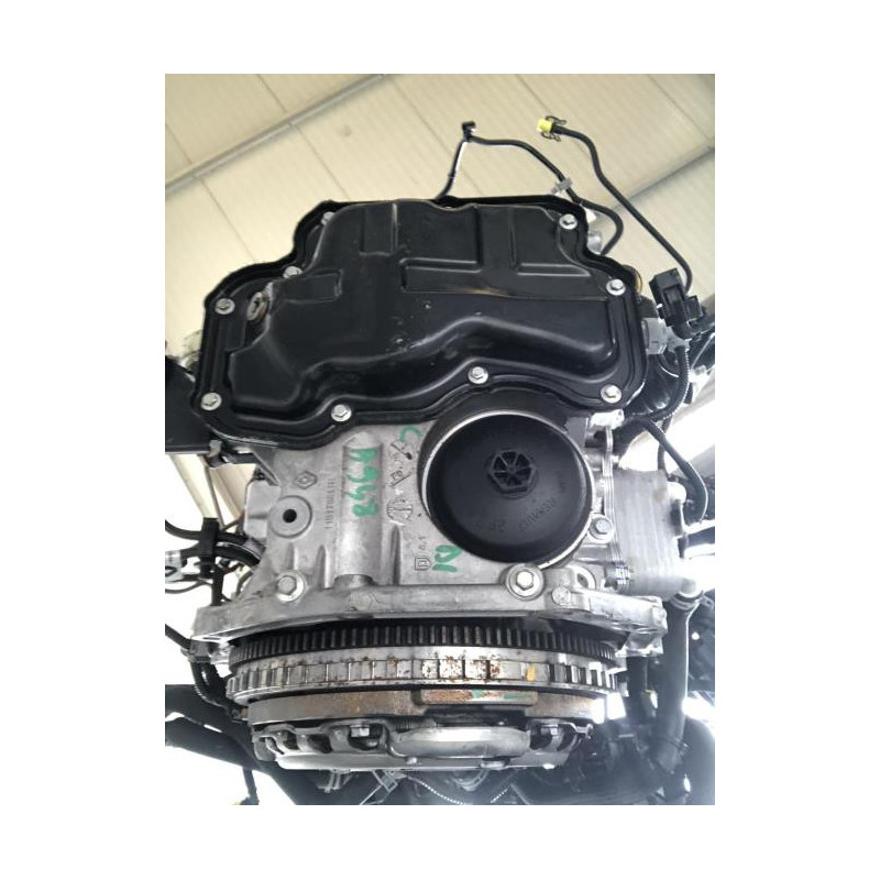 Moteur DACIA SANDERO 3 d’occasion