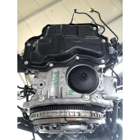 Moteur DACIA SANDERO 3 d’occasion