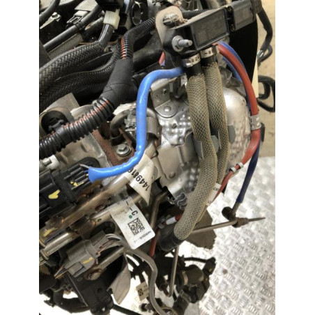 Moteur DACIA SANDERO 3 d’occasion
