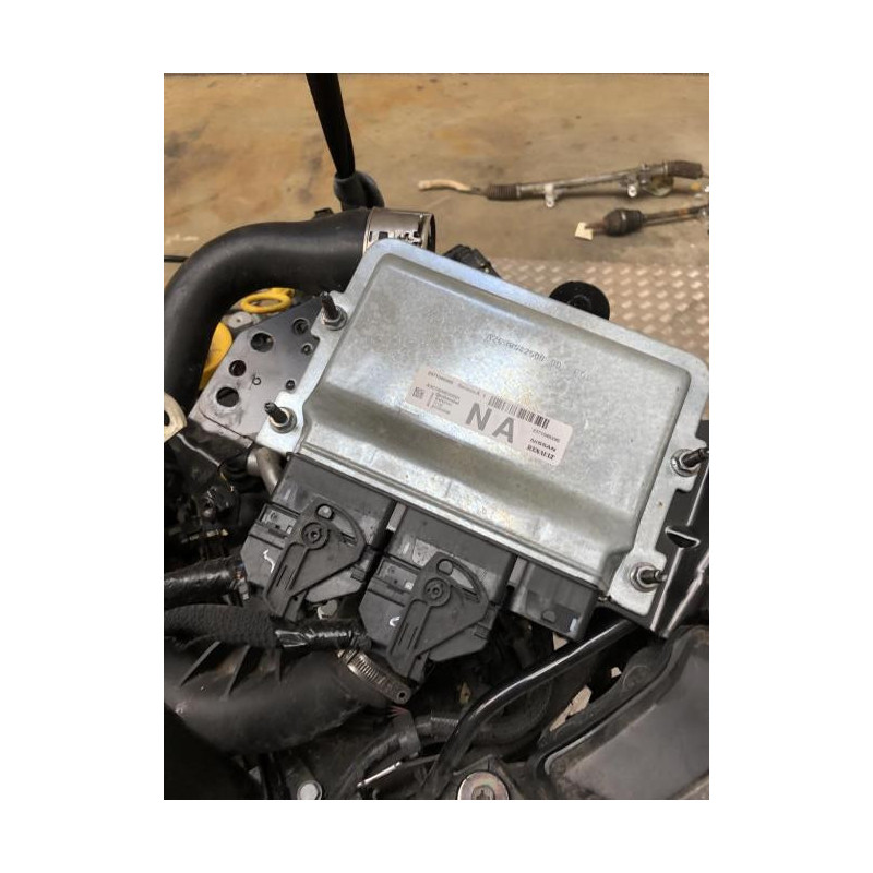 Moteur DACIA SANDERO 3 d’occasion