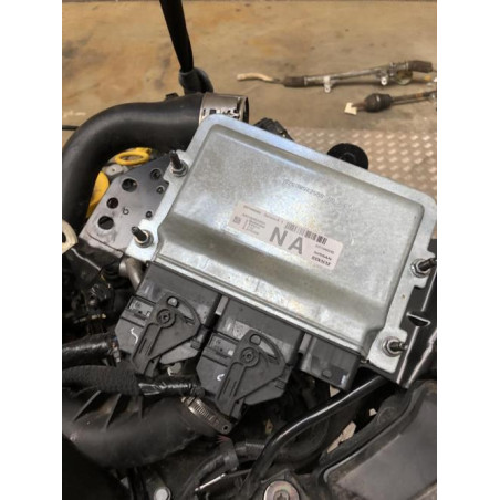 Moteur DACIA SANDERO 3 d’occasion