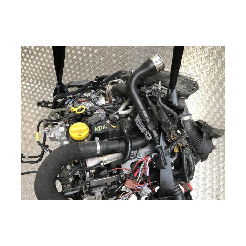 Moteur DACIA SANDERO 3 d’occasion