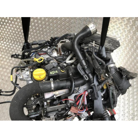 Moteur DACIA SANDERO 3 d’occasion